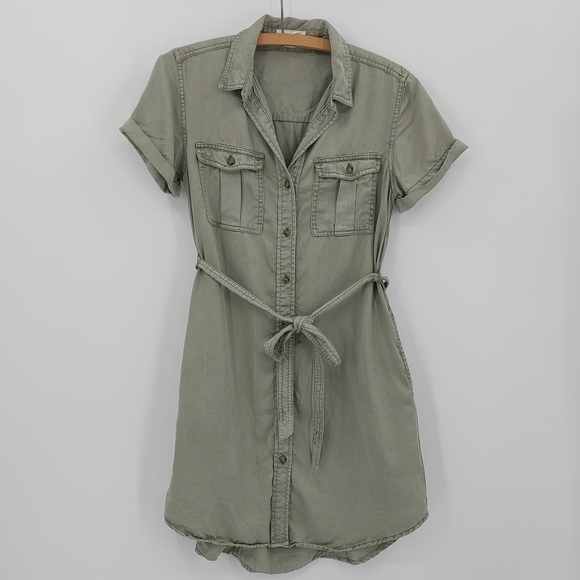 C&C California Dresses & Skirts - C&C California | lyocell dress